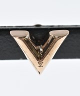 LOUIS VUITTON（ルイヴィトン）ピアス・イヤリング ゴールド サイズ:- レディース/2200719902512