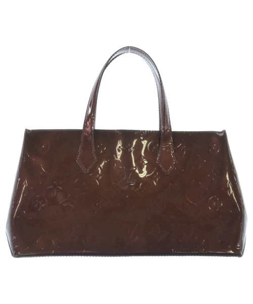 LOUIS VUITTON（ルイヴィトン）ハンドバッグ 赤 サイズ:PM レディース/2200719902529