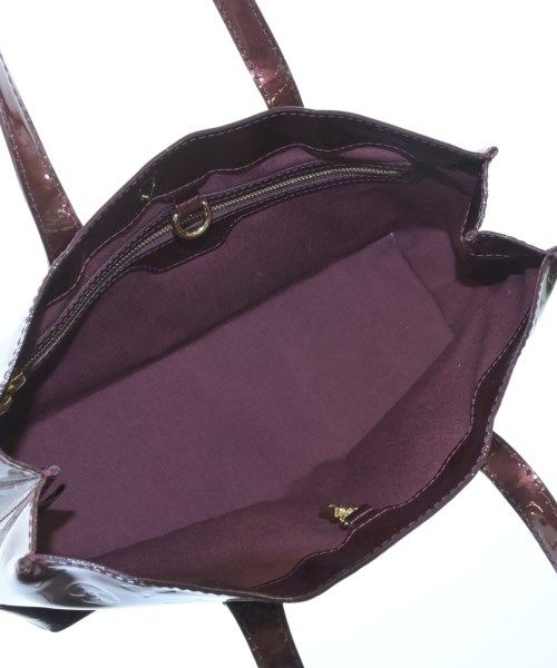 LOUIS VUITTON（ルイヴィトン）ハンドバッグ 赤 サイズ:PM レディース/2200719902529