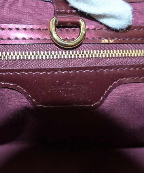 LOUIS VUITTON（ルイヴィトン）ハンドバッグ 赤 サイズ:PM レディース/2200719902529