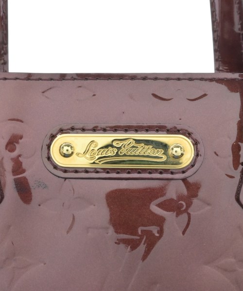 LOUIS VUITTON（ルイヴィトン）ハンドバッグ 赤 サイズ:PM レディース/2200719902529