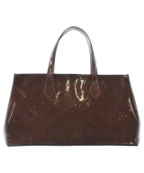 LOUIS VUITTON（ルイヴィトン）ハンドバッグ 赤 サイズ:PM レディース/2200719902529
