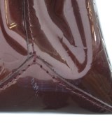 LOUIS VUITTON（ルイヴィトン）ハンドバッグ 赤 サイズ:PM レディース/2200719902529
