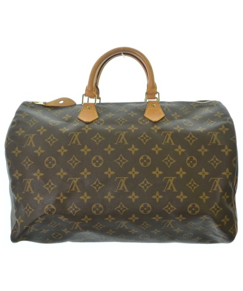 LOUIS VUITTON(ルイヴィトン)のボストンバッグ サイズ:40 128,000円