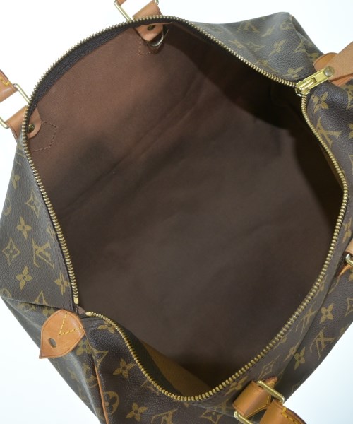 LOUIS VUITTON（ルイヴィトン）ボストンバッグ 茶 サイズ:40 レディース/2200719902574