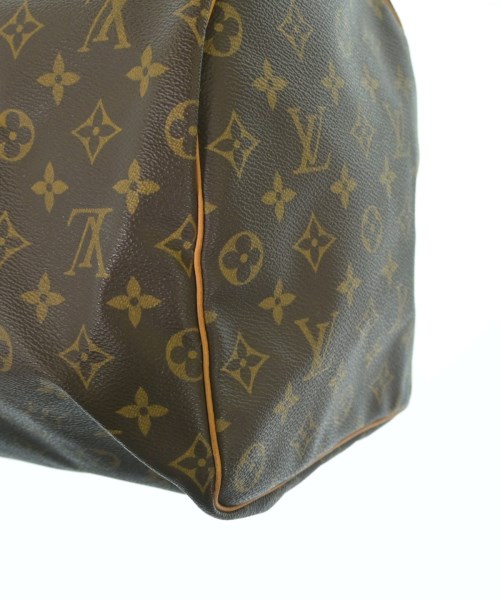 LOUIS VUITTON（ルイヴィトン）ボストンバッグ 茶 サイズ:40 レディース/2200719902574