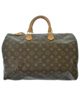 LOUIS VUITTON（ルイヴィトン）ボストンバッグ 茶 サイズ:40 レディース/2200719902574