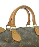 LOUIS VUITTON（ルイヴィトン）ボストンバッグ 茶 サイズ:40 レディース/2200719902574