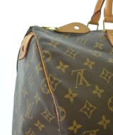 LOUIS VUITTON（ルイヴィトン）ボストンバッグ 茶 サイズ:40 レディース/2200719902574