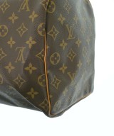 LOUIS VUITTON（ルイヴィトン）ボストンバッグ 茶 サイズ:40 レディース/2200719902574