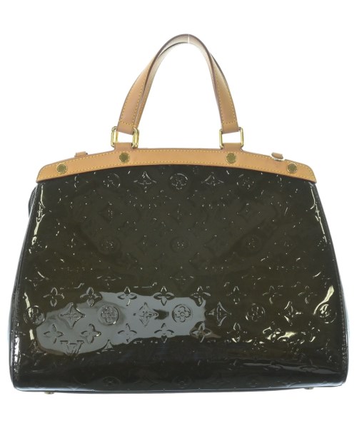 LOUIS VUITTON（ルイヴィトン）ハンドバッグ 茶 サイズ:GM レディース/2200719903038