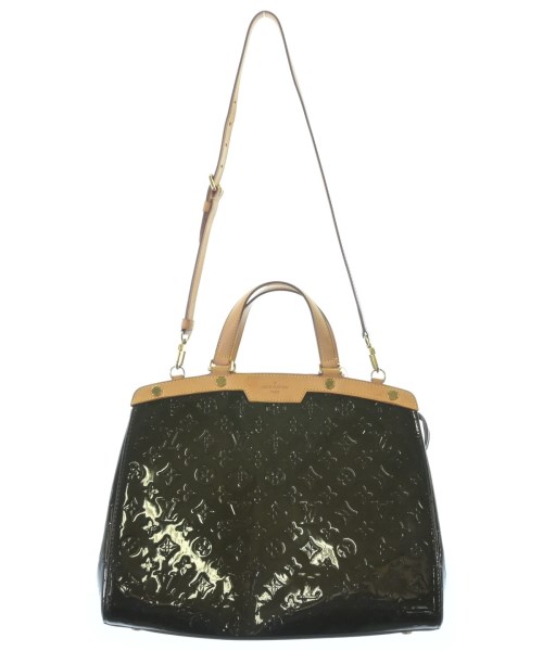 LOUIS VUITTON（ルイヴィトン）ハンドバッグ 茶 サイズ:GM レディース/2200719903038