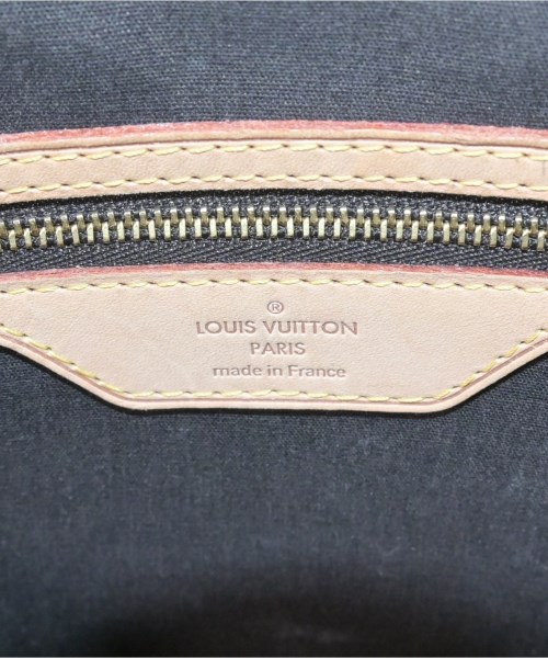 LOUIS VUITTON（ルイヴィトン）ハンドバッグ 茶 サイズ:GM レディース/2200719903038