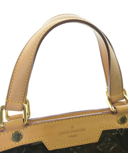LOUIS VUITTON（ルイヴィトン）ハンドバッグ 茶 サイズ:GM レディース/2200719903038