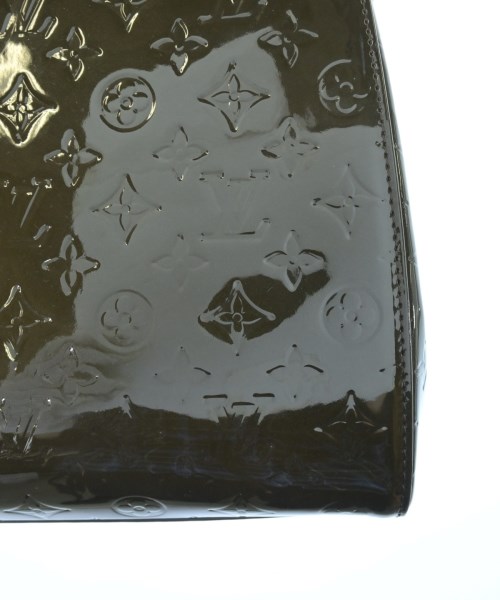 LOUIS VUITTON（ルイヴィトン）ハンドバッグ 茶 サイズ:GM レディース/2200719903038