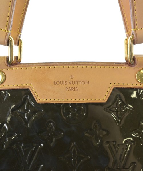 LOUIS VUITTON（ルイヴィトン）ハンドバッグ 茶 サイズ:GM レディース/2200719903038