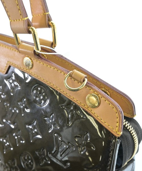 LOUIS VUITTON（ルイヴィトン）ハンドバッグ 茶 サイズ:GM レディース/2200719903038