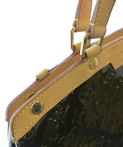 LOUIS VUITTON（ルイヴィトン）ハンドバッグ 茶 サイズ:GM レディース/2200719903038
