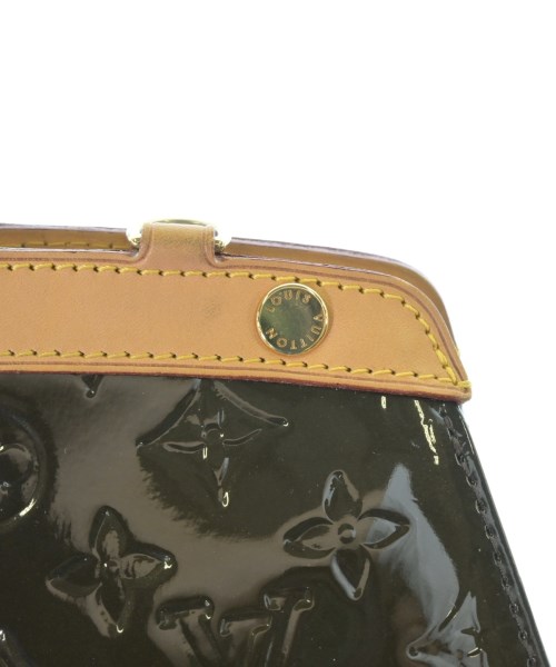 LOUIS VUITTON（ルイヴィトン）ハンドバッグ 茶 サイズ:GM レディース/2200719903038