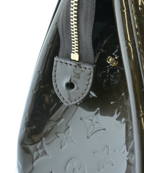 LOUIS VUITTON（ルイヴィトン）ハンドバッグ 茶 サイズ:GM レディース/2200719903038