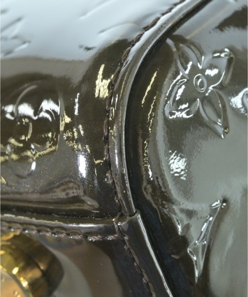 LOUIS VUITTON（ルイヴィトン）ハンドバッグ 茶 サイズ:GM レディース/2200719903038