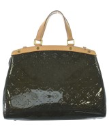 LOUIS VUITTON（ルイヴィトン）ハンドバッグ 茶 サイズ:GM レディース/2200719903038