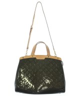 LOUIS VUITTON（ルイヴィトン）ハンドバッグ 茶 サイズ:GM レディース/2200719903038