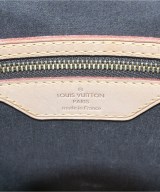 LOUIS VUITTON（ルイヴィトン）ハンドバッグ 茶 サイズ:GM レディース/2200719903038