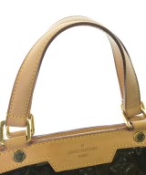 LOUIS VUITTON（ルイヴィトン）ハンドバッグ 茶 サイズ:GM レディース/2200719903038