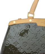 LOUIS VUITTON（ルイヴィトン）ハンドバッグ 茶 サイズ:GM レディース/2200719903038