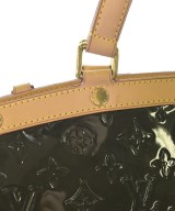 LOUIS VUITTON（ルイヴィトン）ハンドバッグ 茶 サイズ:GM レディース/2200719903038