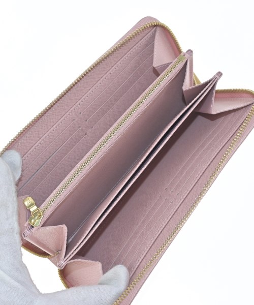 LOUIS VUITTON（ルイヴィトン）財布・コインケース 白 サイズ:- レディース/2200719903342