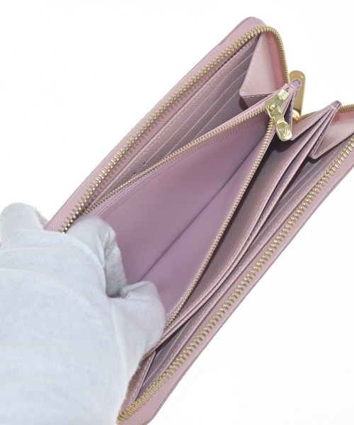 LOUIS VUITTON（ルイヴィトン）財布・コインケース 白 サイズ:- レディース/2200719903342