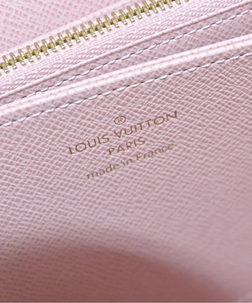 LOUIS VUITTON（ルイヴィトン）財布・コインケース 白 サイズ:- レディース/2200719903342