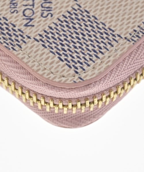 LOUIS VUITTON（ルイヴィトン）財布・コインケース 白 サイズ:- レディース/2200719903342
