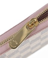 LOUIS VUITTON（ルイヴィトン）財布・コインケース 白 サイズ:- レディース/2200719903342