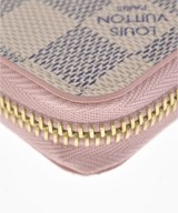 LOUIS VUITTON（ルイヴィトン）財布・コインケース 白 サイズ:- レディース/2200719903342