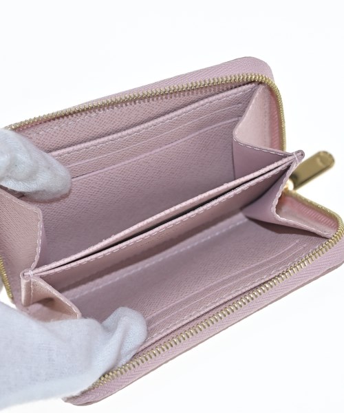 LOUIS VUITTON（ルイヴィトン）財布・コインケース 白 サイズ:- レディース/2200719903359