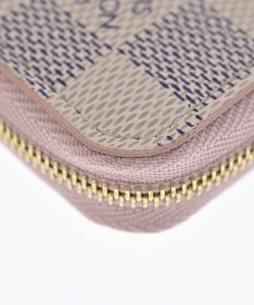 LOUIS VUITTON（ルイヴィトン）財布・コインケース 白 サイズ:- レディース/2200719903359