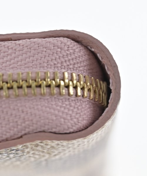 LOUIS VUITTON（ルイヴィトン）財布・コインケース 白 サイズ:- レディース/2200719903359
