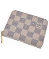 LOUIS VUITTON（ルイヴィトン）財布・コインケース 白 サイズ:- レディース/2200719903359
