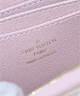 LOUIS VUITTON（ルイヴィトン）財布・コインケース 白 サイズ:- レディース/2200719903359