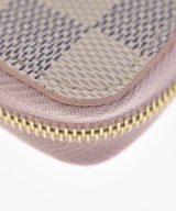 LOUIS VUITTON（ルイヴィトン）財布・コインケース 白 サイズ:- レディース/2200719903359