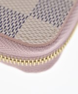 LOUIS VUITTON（ルイヴィトン）財布・コインケース 白 サイズ:- レディース/2200719903359