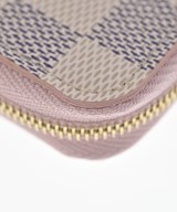 LOUIS VUITTON（ルイヴィトン）財布・コインケース 白 サイズ:- レディース/2200719903359