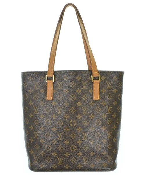 LOUIS VUITTON（ルイヴィトン）トートバッグ 茶 サイズ:GM レディース/2200719904349