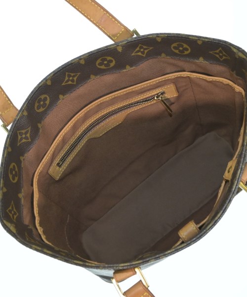 LOUIS VUITTON（ルイヴィトン）トートバッグ 茶 サイズ:GM レディース/2200719904349