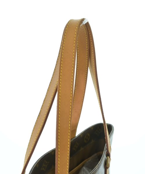 LOUIS VUITTON（ルイヴィトン）トートバッグ 茶 サイズ:GM レディース/2200719904349