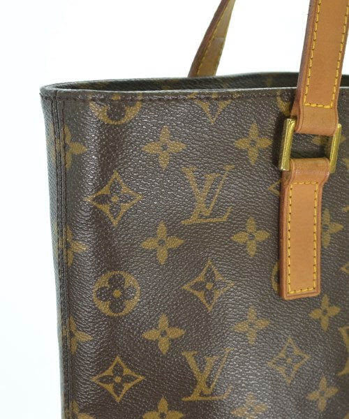 LOUIS VUITTON（ルイヴィトン）トートバッグ 茶 サイズ:GM レディース/2200719904349