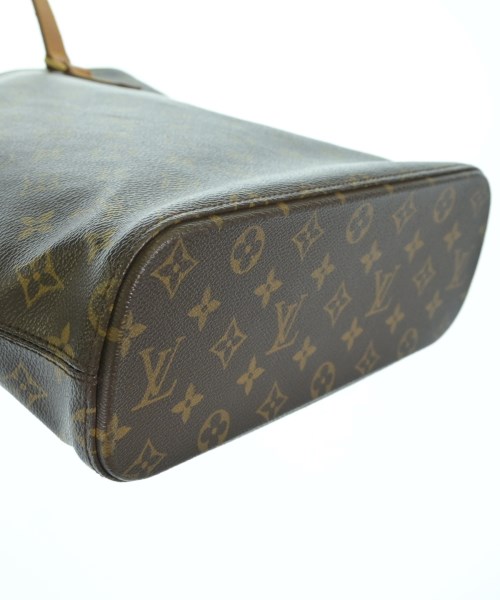 LOUIS VUITTON（ルイヴィトン）トートバッグ 茶 サイズ:GM レディース/2200719904349